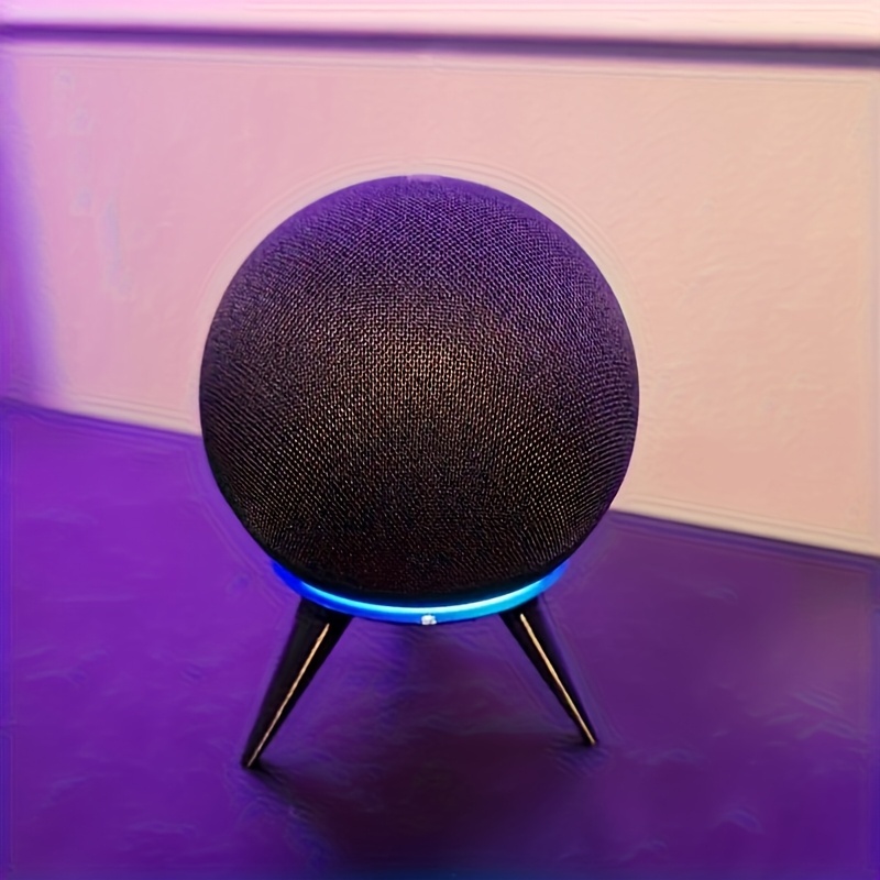 1PC Smart Speaker Echo Dot Fou - огляд і ціна Amazon Speaker Echo Pop