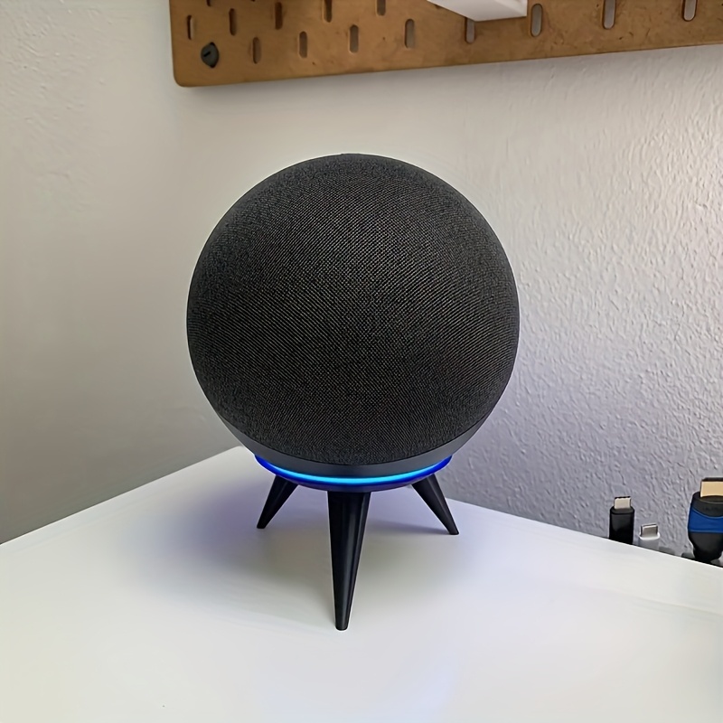 1PC Smart Speaker Echo Dot Fou - огляд і ціна Amazon Speaker Echo Pop