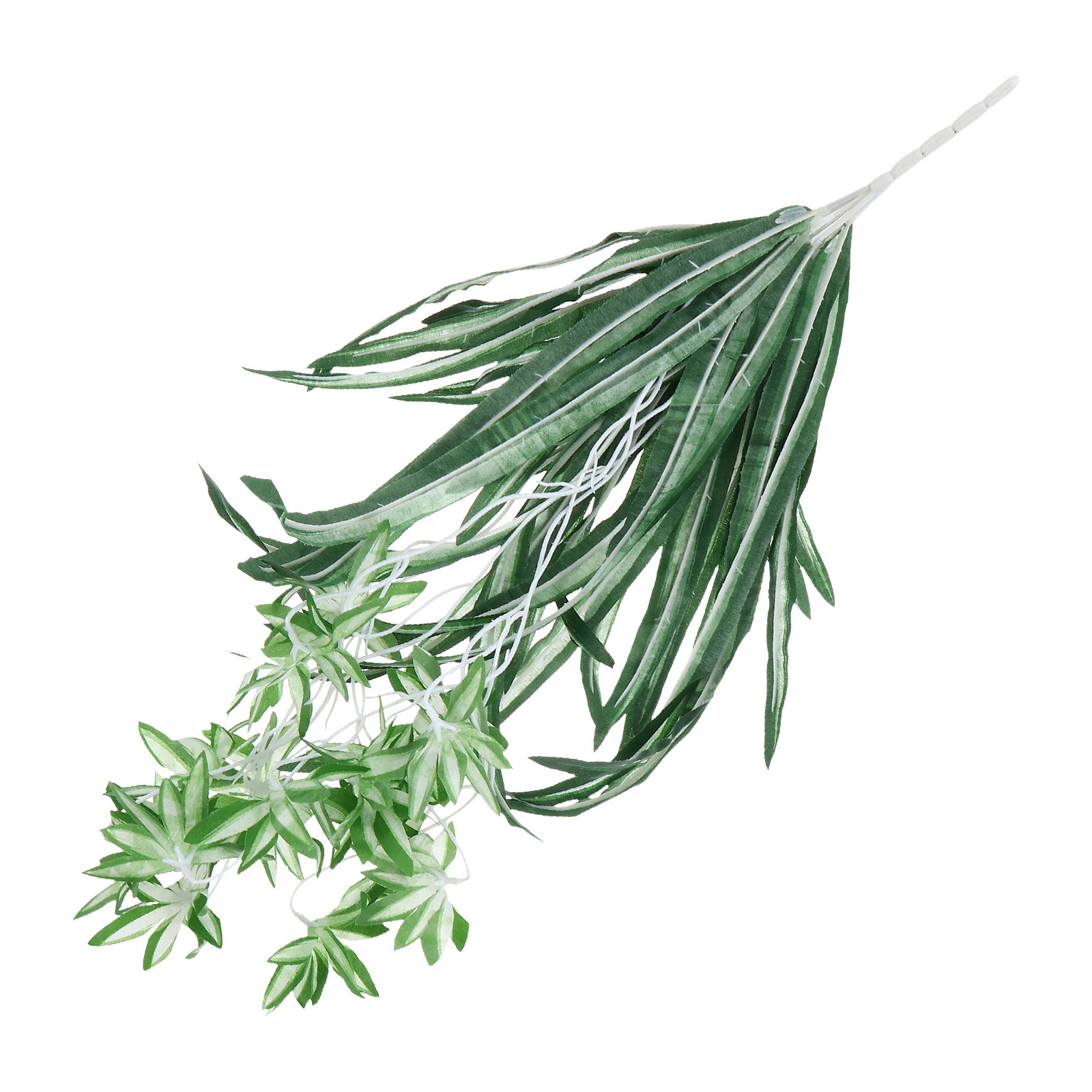1Pcs Artificial Chlorophytum P - огляд і ціна Spider Plant Hanging