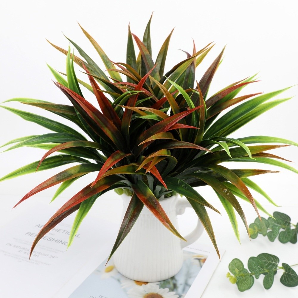 Realistic 42cm Artificial Orch - огляд і ціна Dracaena Marginata