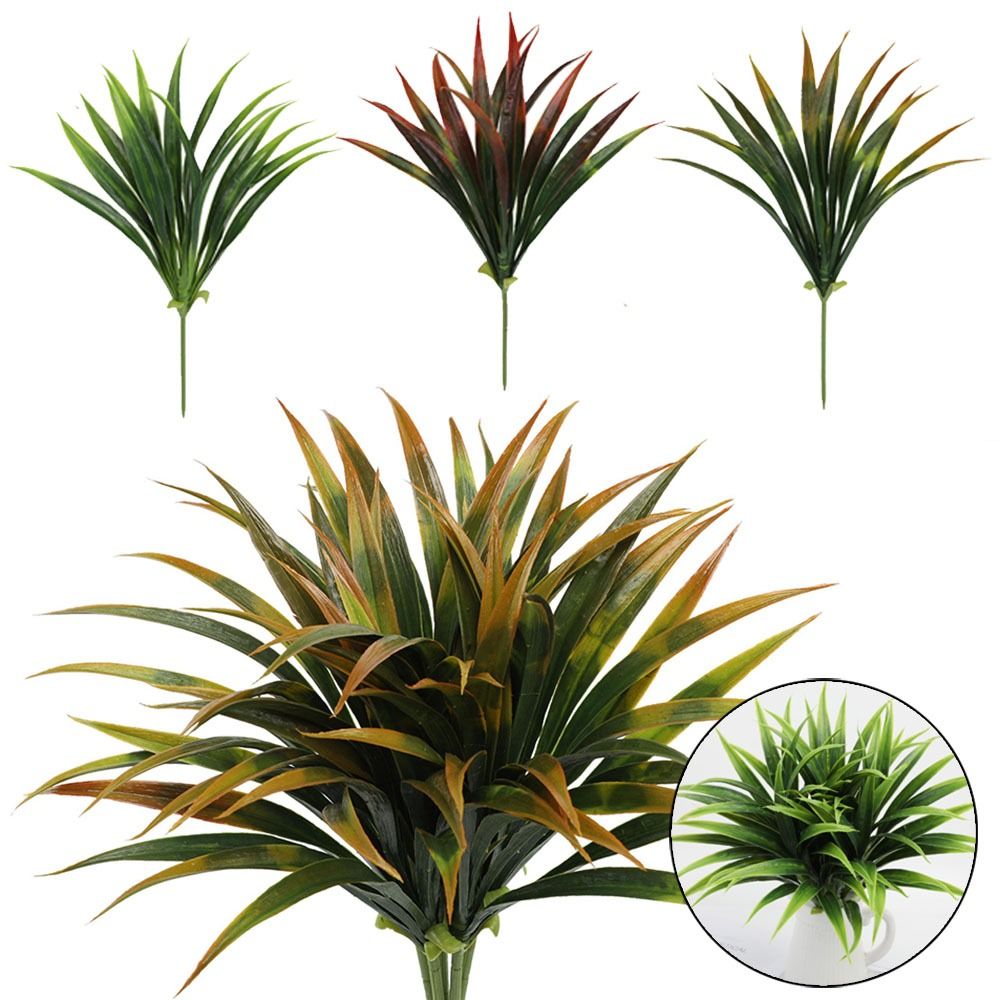 Realistic 42cm Artificial Orch - огляд і ціна Dracaena Marginata